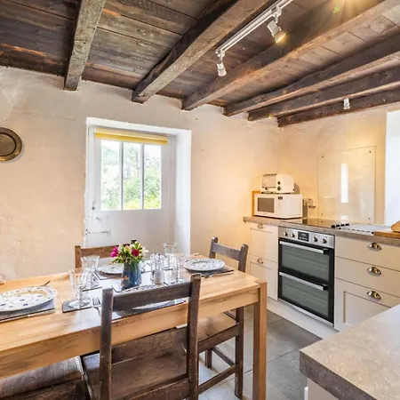Feriehus 3 Bed In Holmrook Oc-sz556
