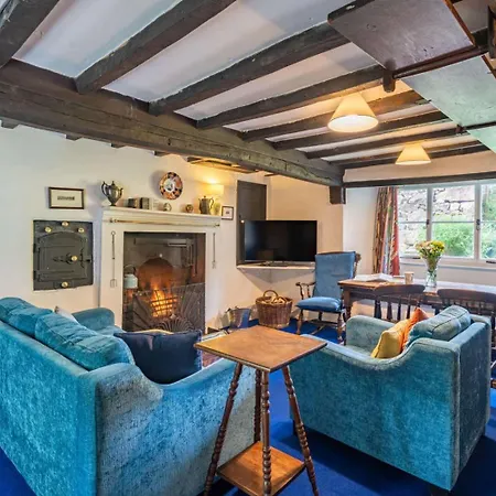 3 Bed In Holmrook Oc-sz556 * Boot