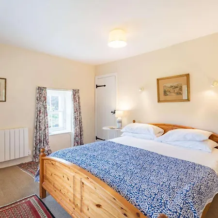 Дом отдыха 3 Bed In Holmrook Oc-sz556 Boot