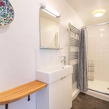 3 Bed In Holmrook Oc-sz556 Feriehus